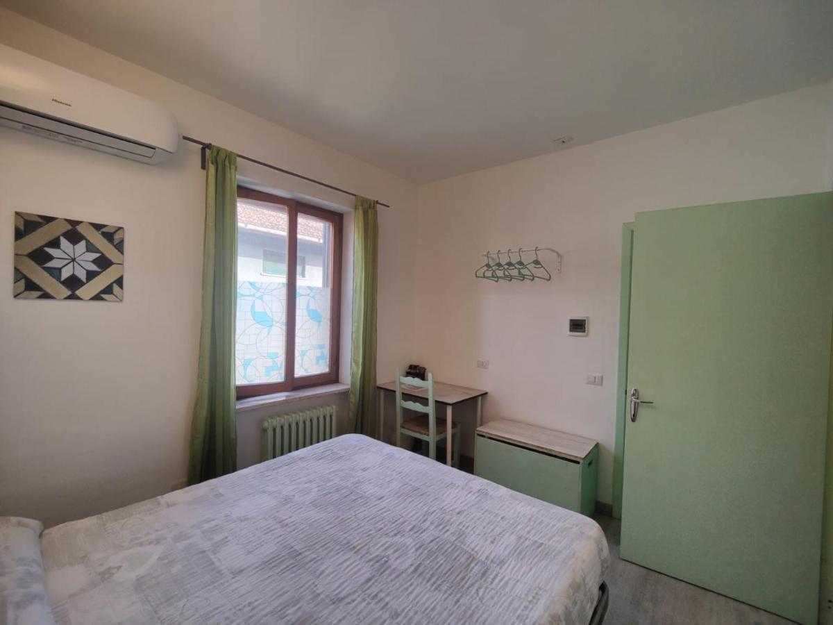 La Rosa Di Orvieto Bed and Breakfast Buitenkant foto